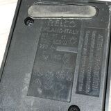 Halogen lamp relco Italy