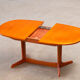 Scandinavian extension table by G-Plan 1960