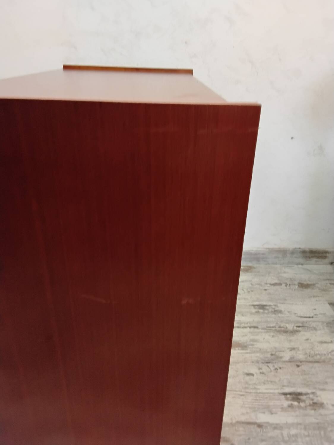 Vintage chest of drawers