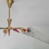 Suspension, lustre