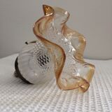 Art Deco sconce