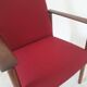 Impala armchair by Fristho Colour Bontenbal