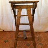 Former miller stepladder