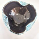 Fat Lava ceramic bowl