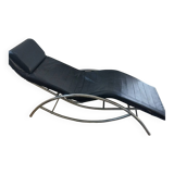 Armchair chaise longue