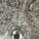 Carafe Baccarat service Lido – Art déco
