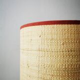 Lampe à poser en céramique