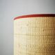 Ceramic table lamp