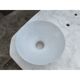 White opaline