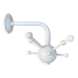 Vintage Ikea Sputnik Coat Rack 1980