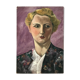 Ancient portrait