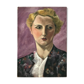 Portrait ancien