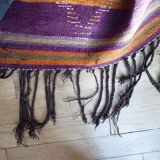 Ancien tapis berbère, 156x282 cm