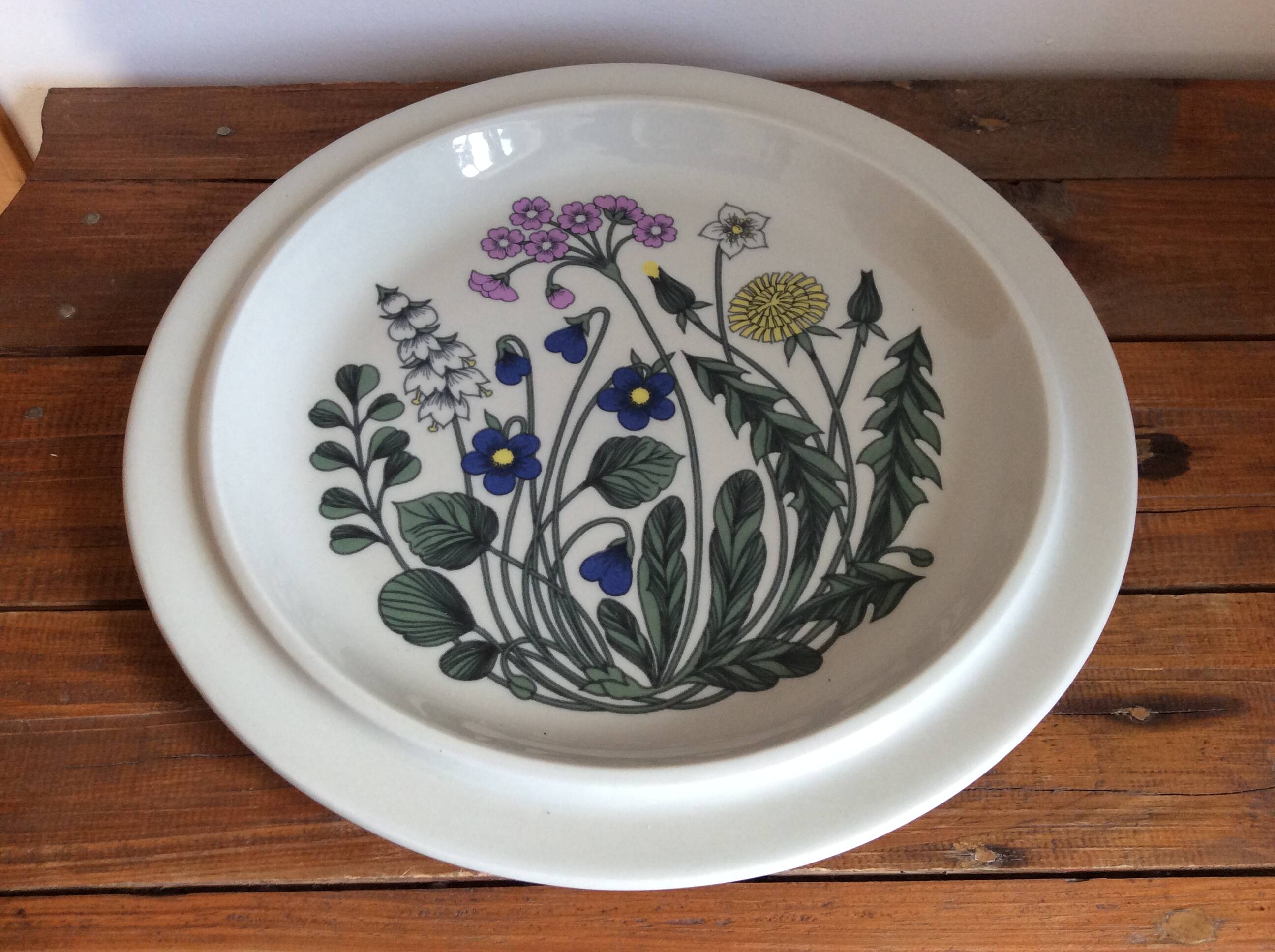 Plat finlandais