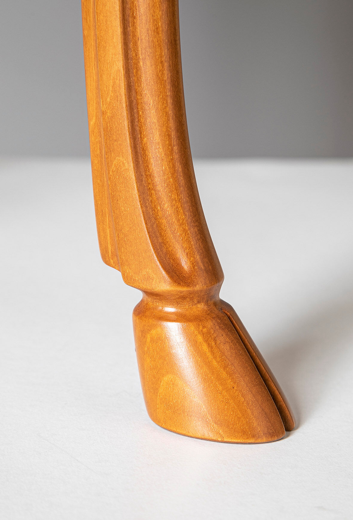 Trapeza table - ancient greek