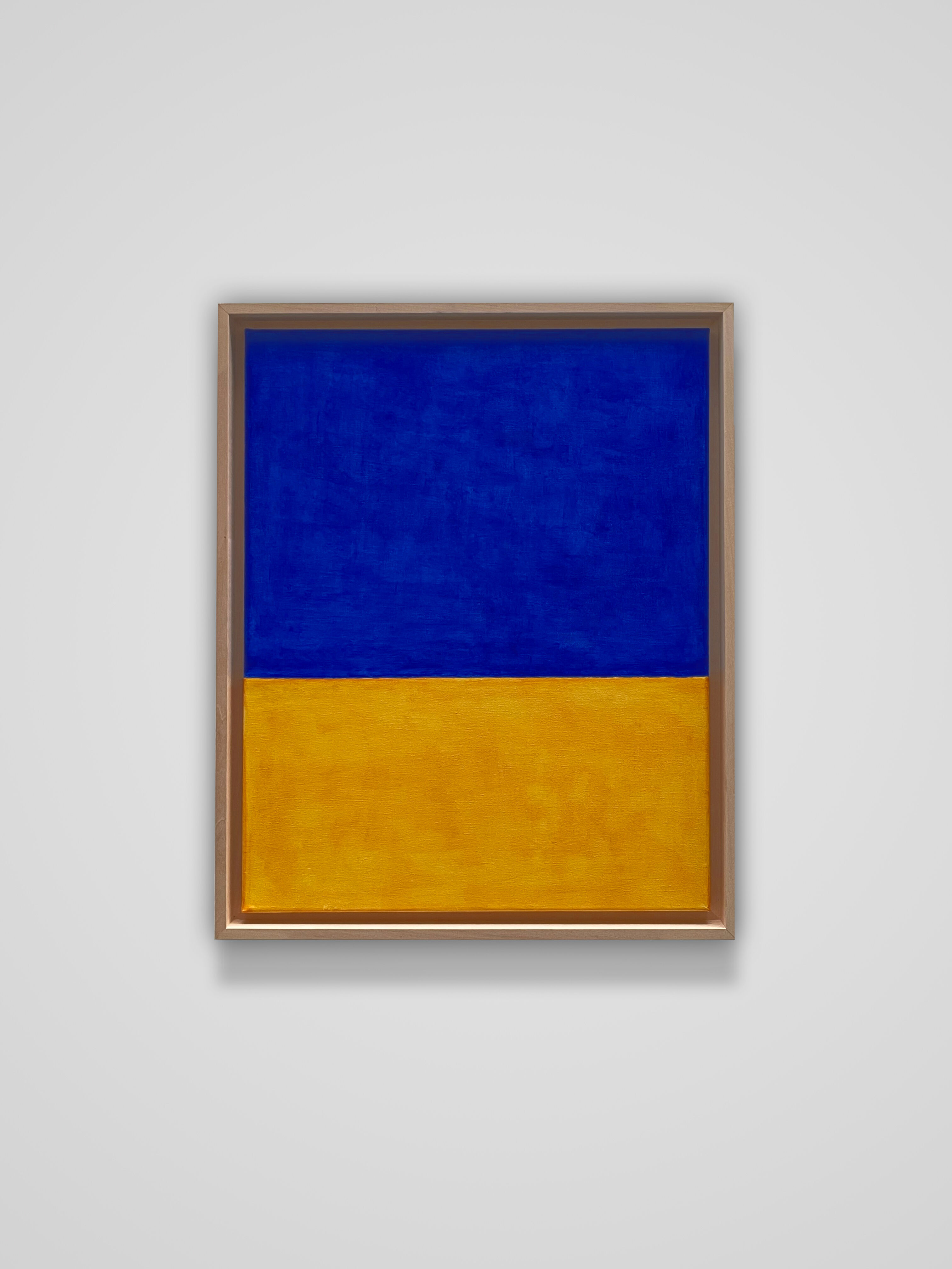 Abstract painting 11