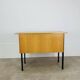 1960s vintage desk with chair