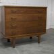 Commode scandinave 1960 4 tiroirs