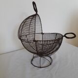 Egg basket or salad