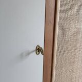 Renovated wardrobe cupboard