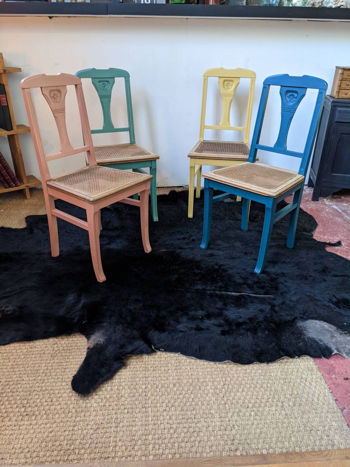 Chairs