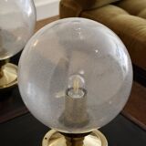 Hans Agne Jakobsson T 472 (Globus) ceiling lamp