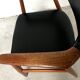 Fauteuil GM11 pour Glostrup par Sven Åge Eriksen années 60 Made in Denmark