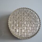 Ceiling or wall lamp by Helena Tynell @ Limburg Finland 1960s Scandinavian