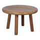 MINEOLA MOROCCAN COFFEE TABLE