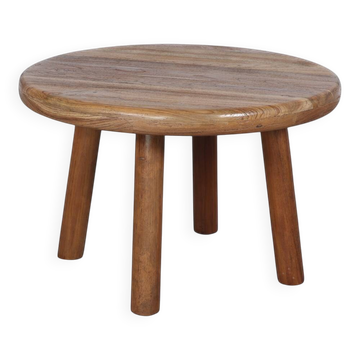 MINEOLA MOROCCAN COFFEE TABLE