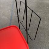 Mid-century German string style bar table