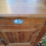 Parisian buffet from the 1930s