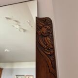 Old mirror