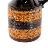 West Germany Scheurich vase 489-23