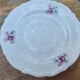 Coffee service, porcelain tea