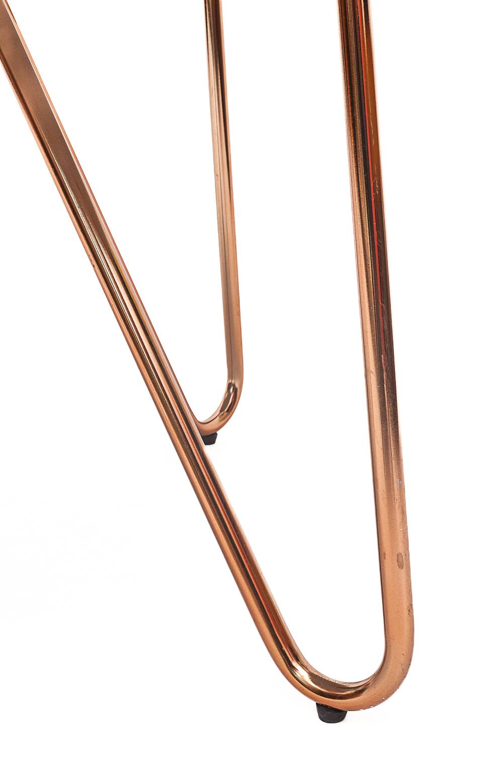 Contemporary coffee table