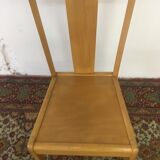 Stella beech chair 1950