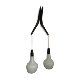 Rispal wall light