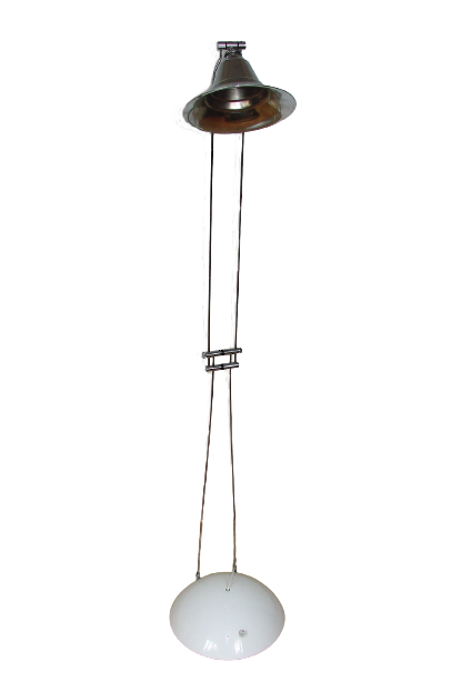 Axel Meise Licht floor lamp , 1970