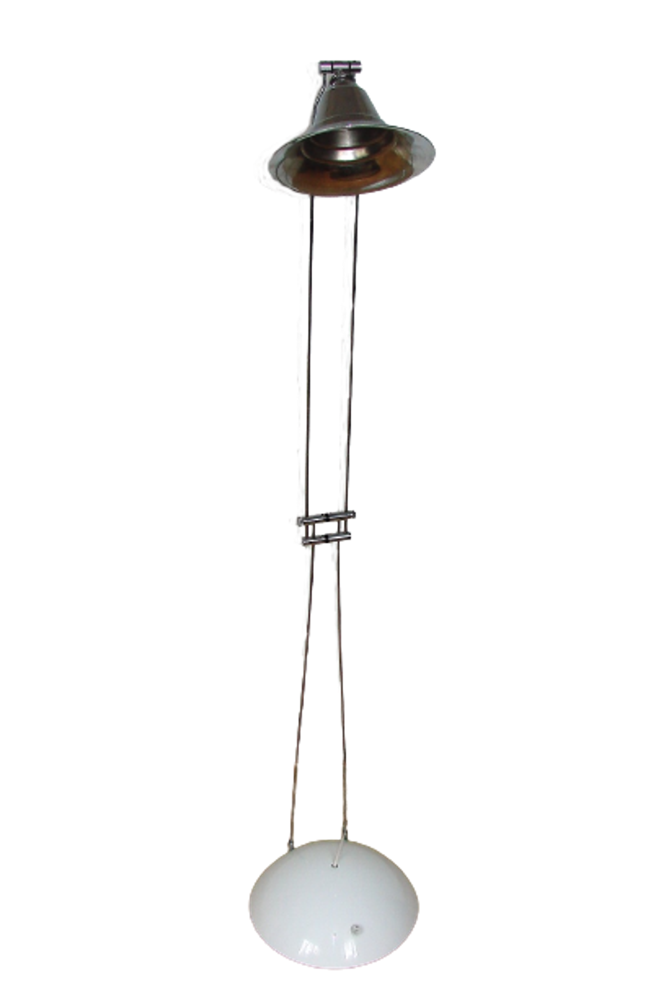 Axel Meise Licht floor lamp , 1970