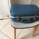 Vintage suitcase
