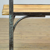 Garden Bench 1940's