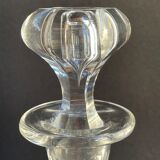 Carafe Baccarat service Clermont