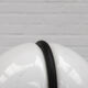 Serpente table clamp lamp Martinelli Luce