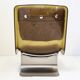 Grosfillex armchair by Albert jacob 1970 vintage