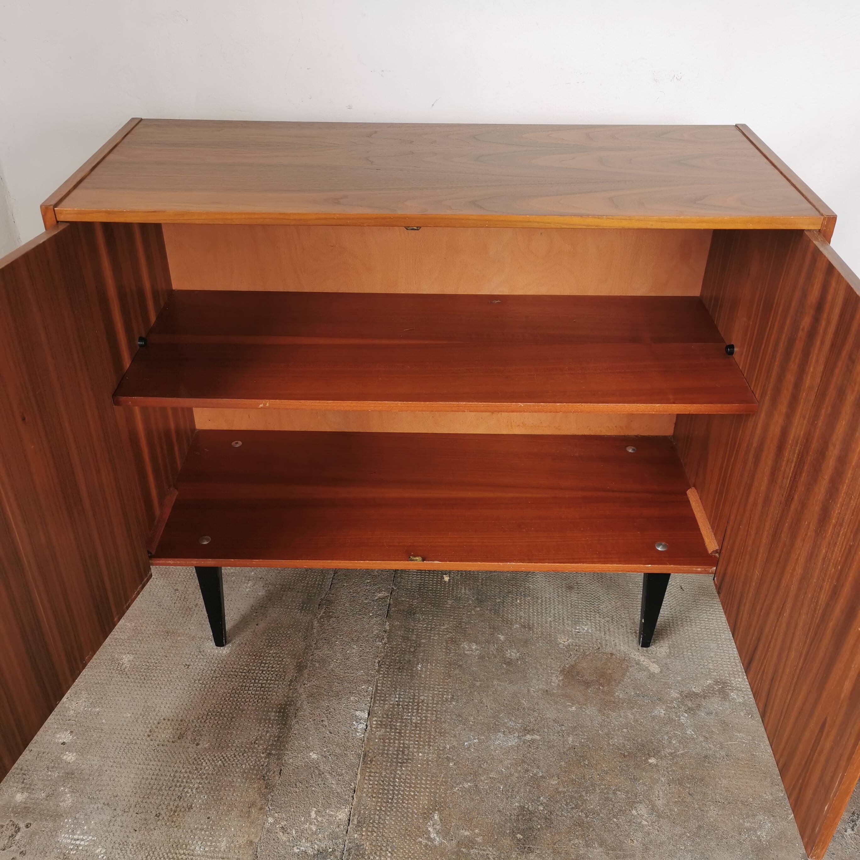 Vintage sideboard from the 70s