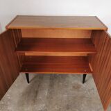 Vintage sideboard from the 70s