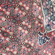 Former carpet Tabriz Iran 186x300 cm