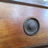 Scandinavian sideboard