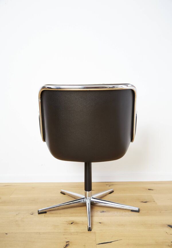 Charles Pollock ''Executive Chair'' for Knoll International